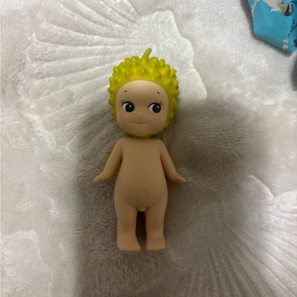 Durian Sonny angel fruit series